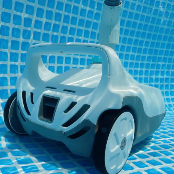 Intex ZX100 Poolreinigungs-Roboter
